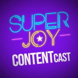 SuperJoy CONTENTcast