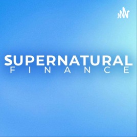 Supernatural Finance