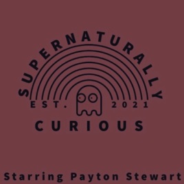 Supernaturally Curious