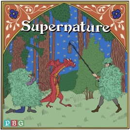 Supernature