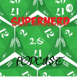 SuperNerd 2.0