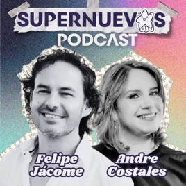 SUPERNUEVOS PODCAST