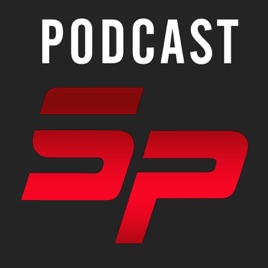 SuperPhysique Nutrition Podcast