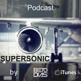 SUPERSONIC BY DJ BETO DIAS
