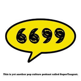 SuperTangent Podcast