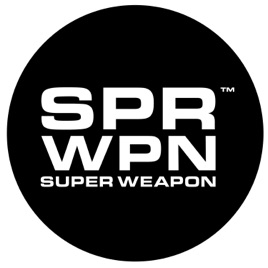 SuperWeapon