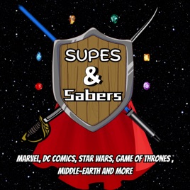 Supes and Sabers: Daredevil Born Again Season 2 Recaps, DCU, Marvel (MCU), Star Wars News