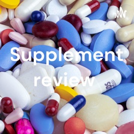 Supplement review