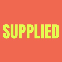 Supplied