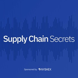 Supply Chain Secrets