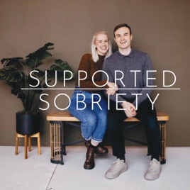 Supported Sobriety