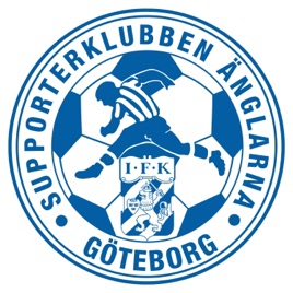 Supporterklubben Änglarna