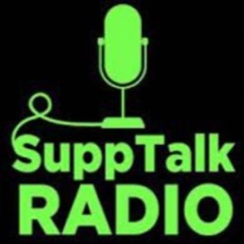 SuppTalk Radio
