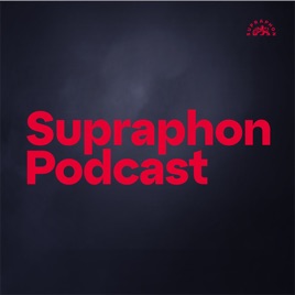 SUPRAPHON podcast
