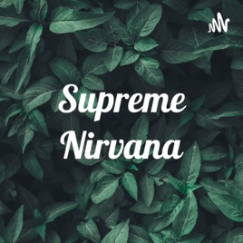 Supreme Nirvana