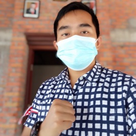 Supriyanto, S.Pd.