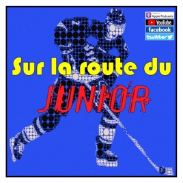 Sur la route du Junior