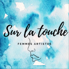Sur la touche