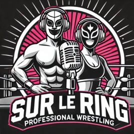 Sur Le Ring