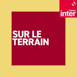 Sur le terrain