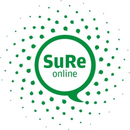SuRe online - #DigitaleBeratungsräume