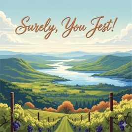 Surely, You Jest!