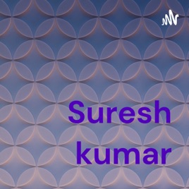Suresh kumar