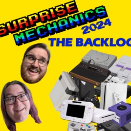 Surprise Mechanics