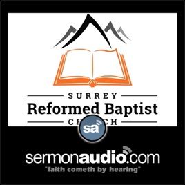 Surrey Reformed Baptist Church