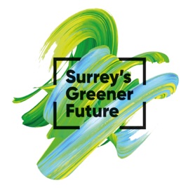 Surrey’s Greener Future – The MrT Podcast Studio