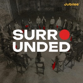 Surrounded