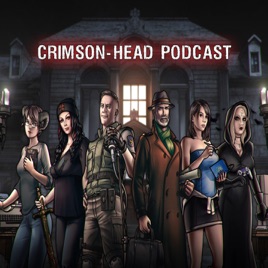 Survival Horror Podcast