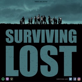 Surviving Lost