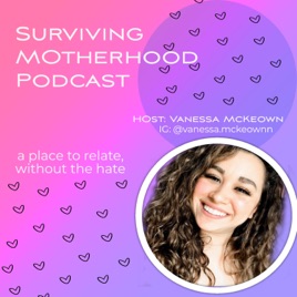Surviving Motherhood