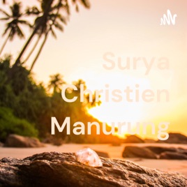 Surya Christien Manurung