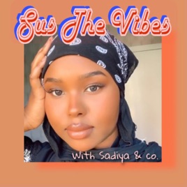 Sus The Vibes