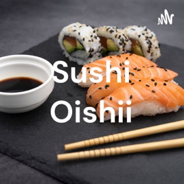 Sushi Oishii