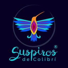 Suspiros de Colibrí