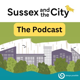 Sussex And The City