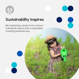 Sustainability Inspires Podcast
