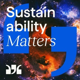 Sustainability Matters