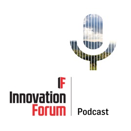 Sustainable Business Podcast by Innovation Forum