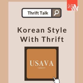Sustainable Fashion: Style With Thrift