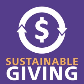 Sustainable Giving