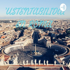 SUSTENTABILIDAD EN ROMA