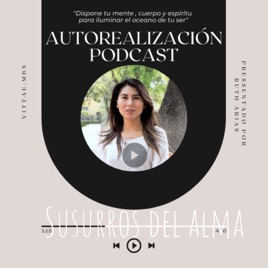 Susurros del alma