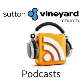 Sutton Vineyard