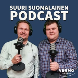 Suuri Suomalainen Podcast