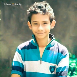 Suvojeet Sengupta