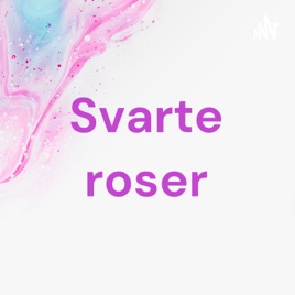 Svarte roser